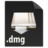 File DMG Icon
